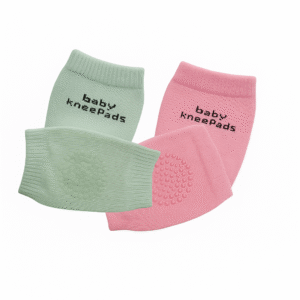 Baby Crawling Anti-Slip Knee Pads
