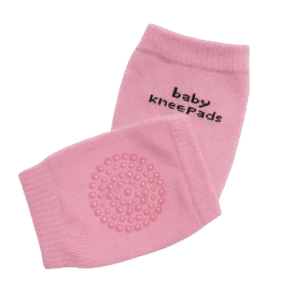 Baby Crawling Anti-Slip Knee Pads