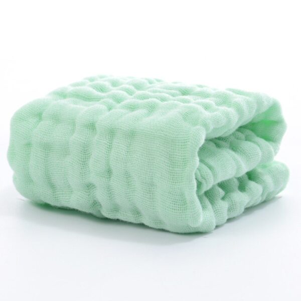 Cotton Baby Essentials Gift Set | Baby Shower Gift Hamper | Baby Clothing Gift Combo - Image 2
